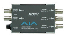 AJA HD-5DA