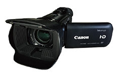 Canon HF G20