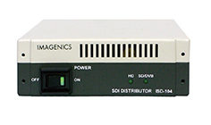 IMAGENICS ISD-104