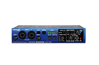 Roland Audio Capture UA-101
